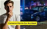 Cameron Olson Dies in a Tragic Car Accident