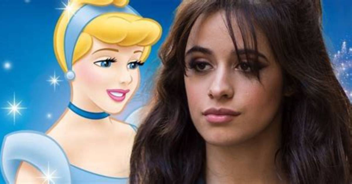 Camila Cabello's 'Cinderella' Live-Action Remake: Cast, Release