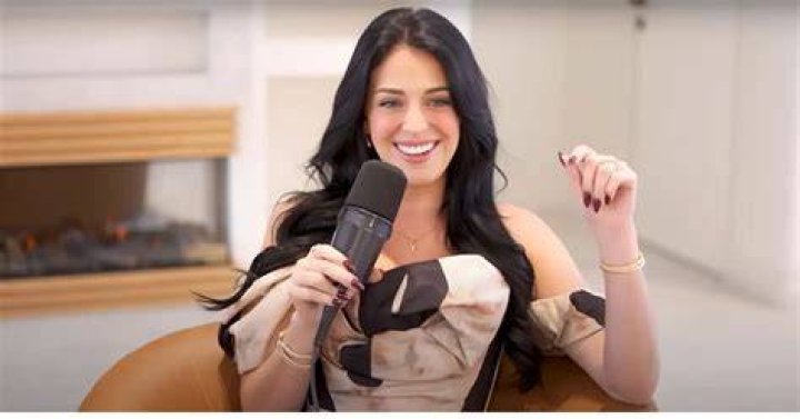 Camilla Araujo: Age, Bio, MrBeast Squid Game & More - Unveiled!