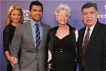 Camilla Consuelos - Truth About Mark Consuelos Mother