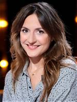 Camille Chamoux: Enfants, Taille, Poids, Biographie, Famille, Âge, Origine