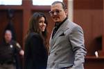 Camille Vasquez- Who Is Johnny Depp's Lawyer? Are They Having an Affair?