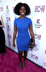 Camille Winbush Net Worth | Therichest