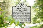 Camp Mont Shenandoah | Macaroni Kid New River Valley