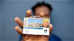 Campus Id Card (Dartcard)
