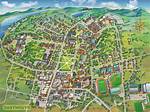 Campus Map | Dartmouth