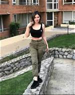 Camy Lita (Camila Andrea) Biography, Wiki, Age, Height, Bio, Details, Info, Family