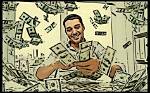Can a Felon Win the Lottery and Face Legal Claims from Victims?