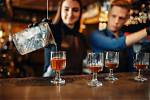 Can Bartenders Drink on the Job in Illinois