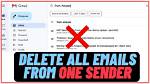 Can I Delete My Me Com Email Address?