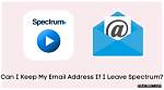 Can I Keep My Email Address If I Cancel Centurylink?