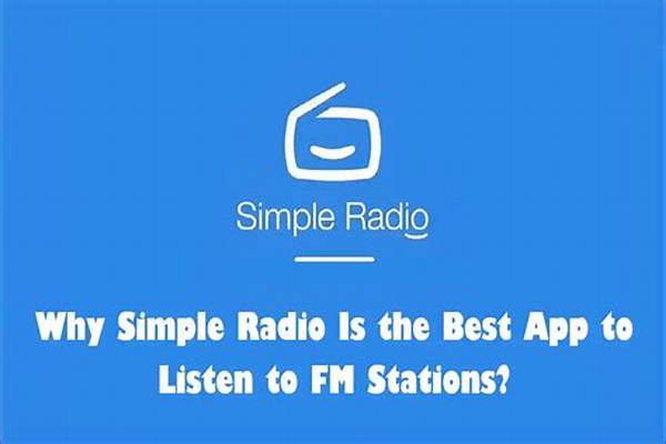 Can I Listen to Fm Radio on My Phone?