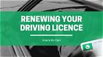 Can I Renew My Car Licence at Pick N Pay Stores in South Africa?