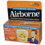 Can I Take Airborne Everyday? Benefits, Risks, and Recommendations