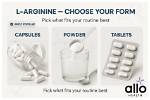 Can I Take L-Arginine and L-Carnitine Together