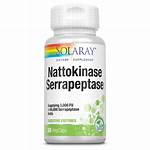 Can I Take Serrapeptase and Nattokinase Together