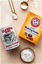 Can I Use Baking Powder in Cookies?