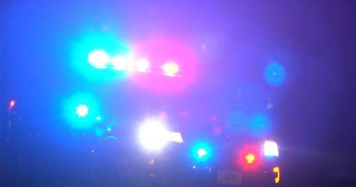 Can I Use Red and Blue Lights on Private Property in Texas