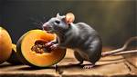 Can Rats Eat Cantaloupe? What You Need to Know | Pangovet