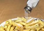 Can Too Much Salt Lead to Bad Skin?
