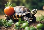 Can Tortoises Eat Tomatoes? What You Need to Know | Pangovet