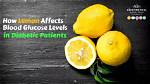 Can Vitamin C Affect Blood Glucose Readings?