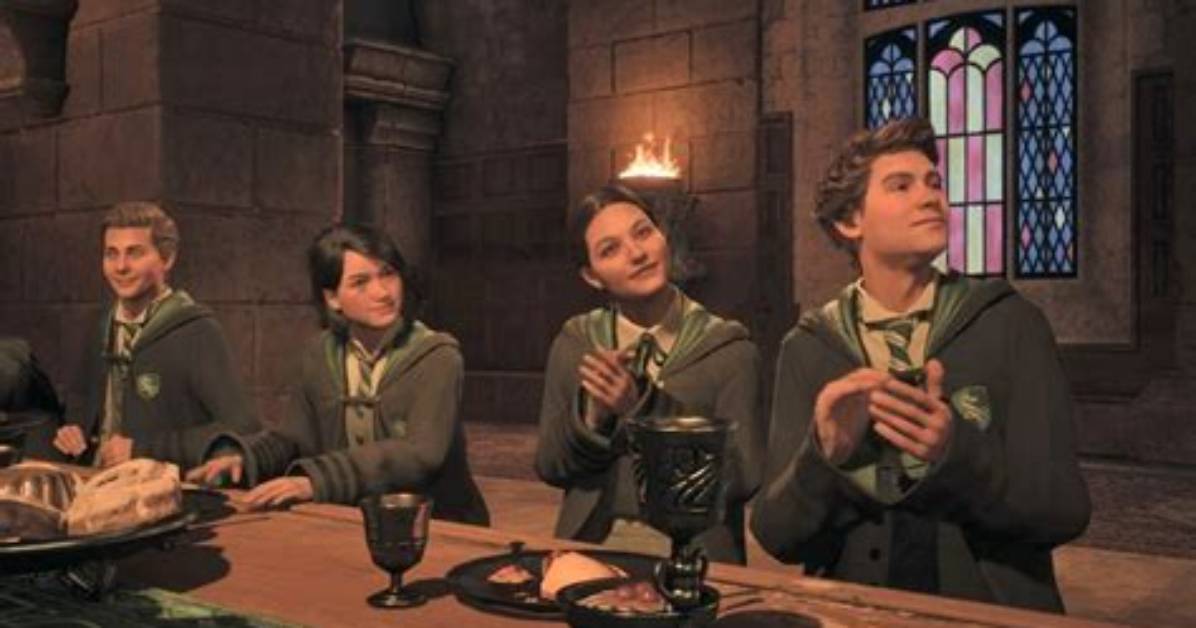 Can You Be Gay in ‘Hogwarts Legacy? ’ the Status of Same-Sex Relationships in ‘Hogwarts Legacy, ’ Explained