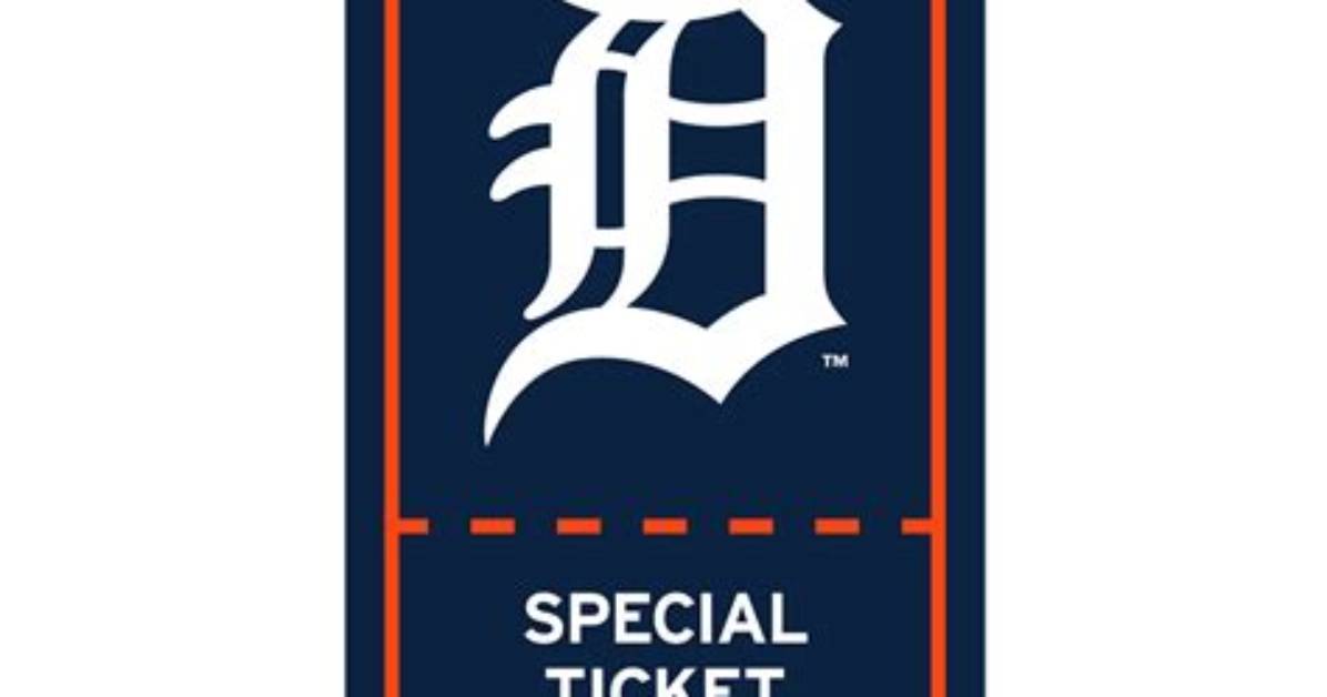 Can You Buy Detroit Tigers Tickets at the Gate