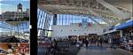 Can You Smoke at Boston Logan Airport