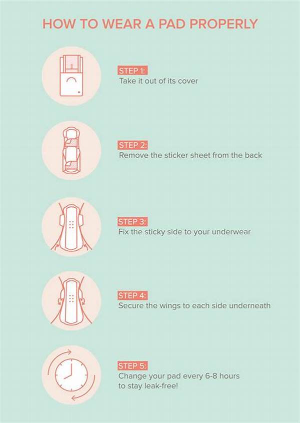 Can You Wear a Pad Overnight?