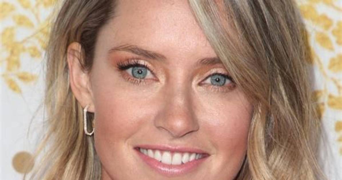 Canadian Actress Merritt Patterson Is in a Relationship! Who Is Her Boyfriend? Know Her Personal Life