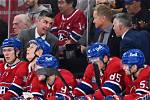 Canadiens Training Camp Reset: What Have We Learned and What Do We Believe We Know?
