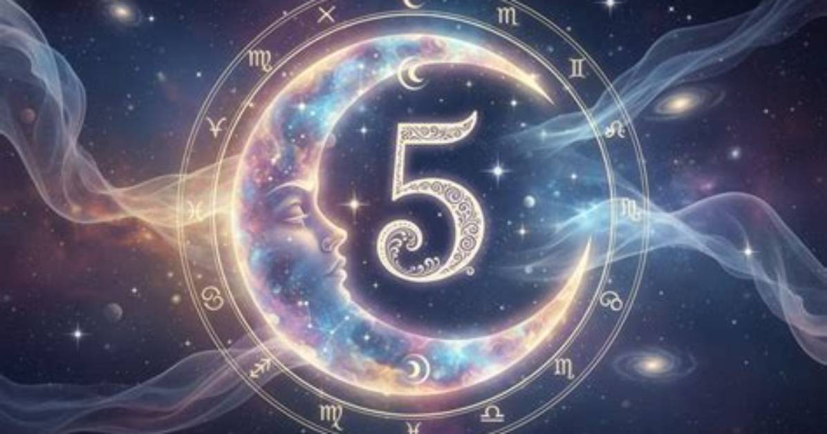 Cancer Moon in the 5Th House — Truly Divine
