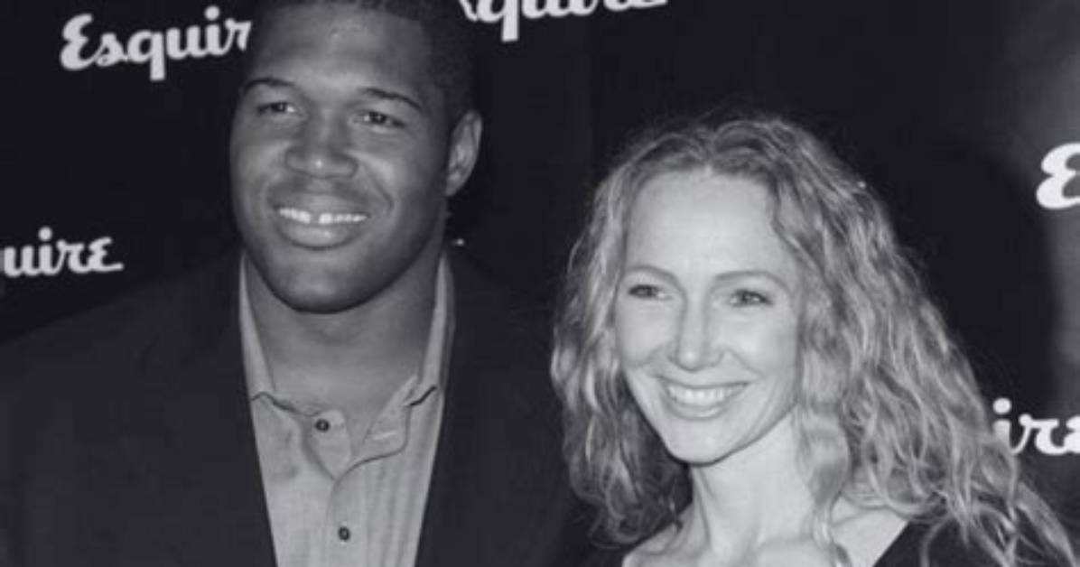 Candi Calvana Smith, Ex-Wife of Evander Holyfield