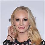 Candice King - Age, Bio, Birthday, Family, Net Worth