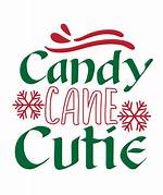 Candy Cane Cutie - Girlslife