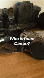 Canon Teams for (Almost) Every Player Character