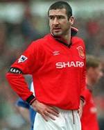 Cantona Taille Poids