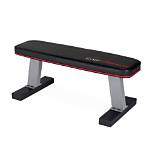 Cap Barbell Fm-Cs713 Flat Bench| Garage Gym Reviews