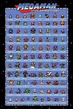 Capcom Says Mega Man 25Th Anniversary Will Not Be a New Game Reveal