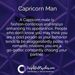 Capricorn Man: Decoding His Personality! Know About a Capricorn Man in Love