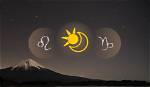 Capricorn Sun with Leo Moon and Capricorn Rising — Truly Divine