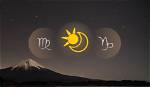 Capricorn Sun with Leo Moon and Virgo Rising — Truly Divine