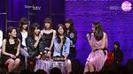[Caps] Snsd's Tears at Kim Jungeun's Chocolate - K-Entertainment General Discussion