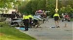 Car Accident Margate, Fl: One Confirmed Dead in Fatal Wednesday Crash on Atlantic Blvd. in Front of Margate Middle School