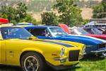 🚗 Car Show to Benefit Park Pavilion @ Draper Community Park