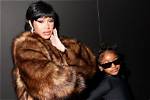 Cardi B and Daughter Kulture Wear Matching Pink Outfits and $43K Birkin Bags