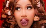 Cardi B Comes up with a Song on Kulture’s One-Month Birthday and Naturally, It’s a Banger