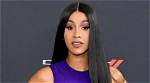 Cardi B Listed as a Suspect for Battery After Throwing Microphone at Fan Mid-Concert