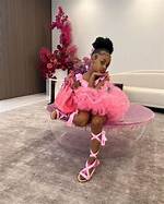 Cardi B’s Daughter, Kulture, Shades Her in Adorable Video